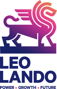LEO LANDO — POWER • GROWTH • FUTURE